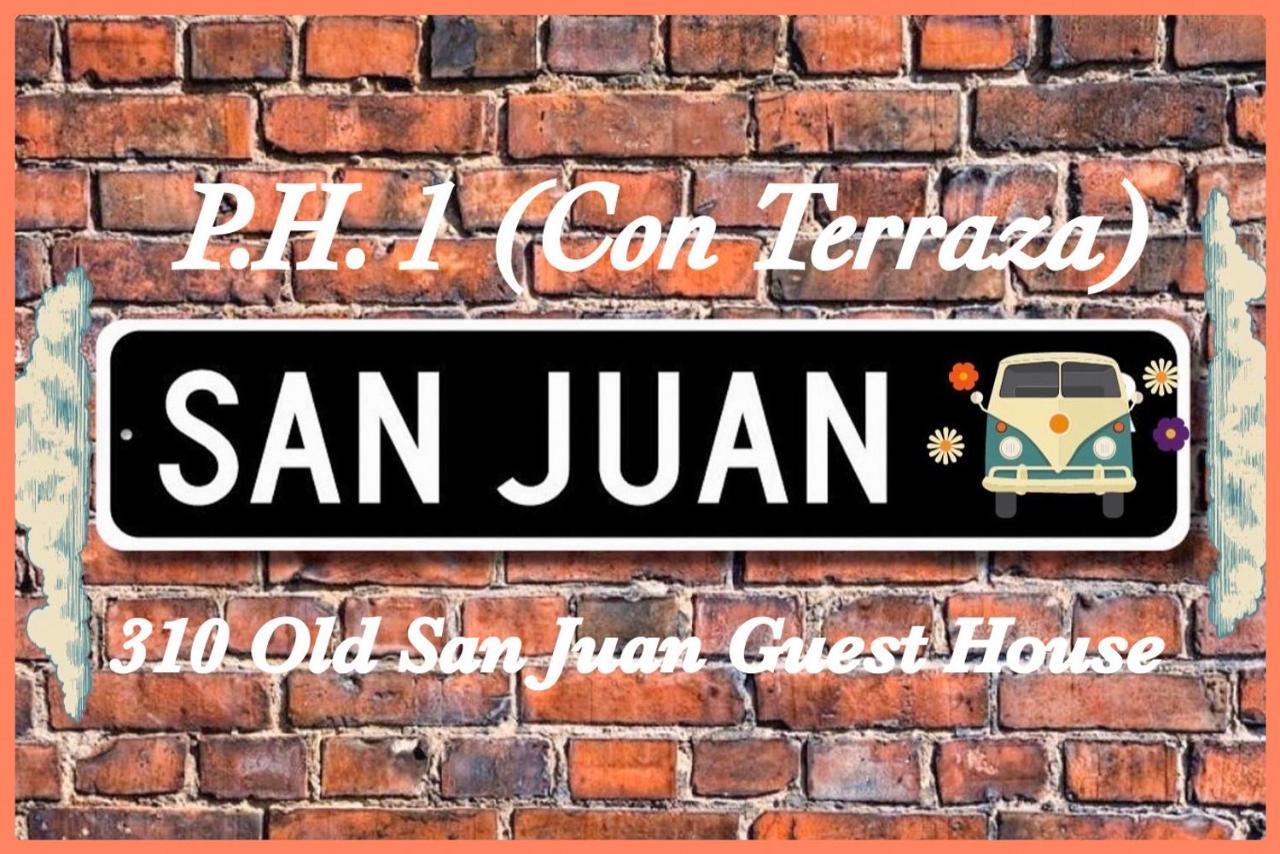 310 Guest House La Vyda San Juan Exterior photo